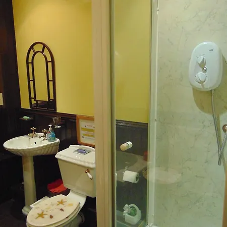 Badjao Frühstückspension