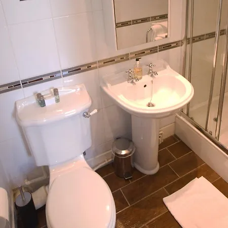 Cluaran House Гостевой дом