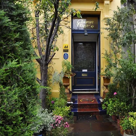 Cluaran House