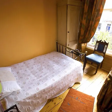 Cluaran House Affittacamere Edimburgo
