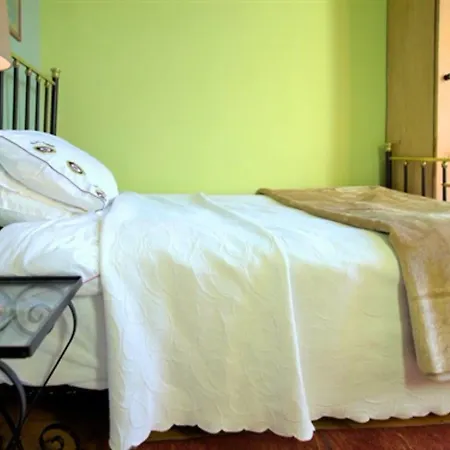 Гостевой дом Cluaran House 4*