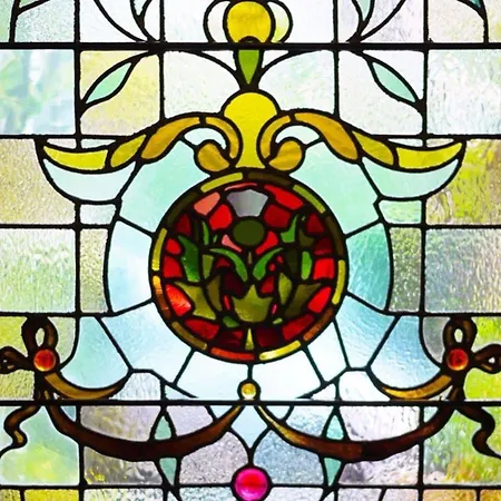 Cluaran House Эдинбург