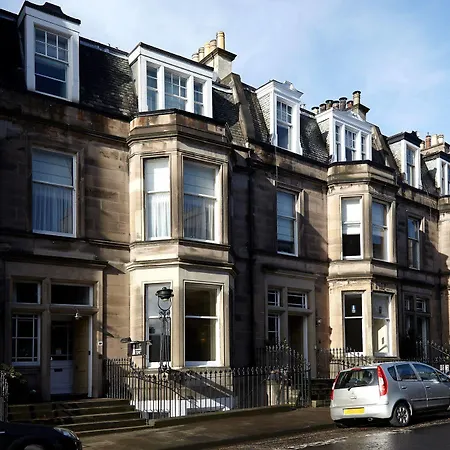 Hotel Joivy Haymarket 4*