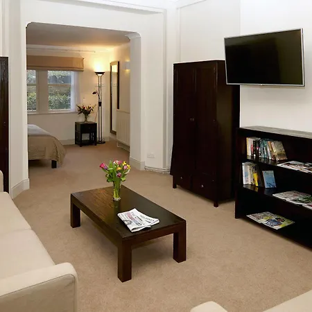 Joivy Haymarket Hotell