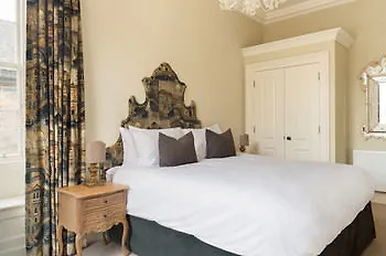 Appartement Destiny Scotland - Rutland Édimbourg