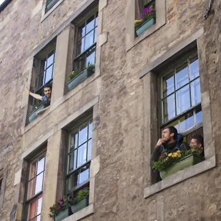 High Street Hostel - Over 18S Only, Backpackers Atmosphere (Adults Only) אכסניה