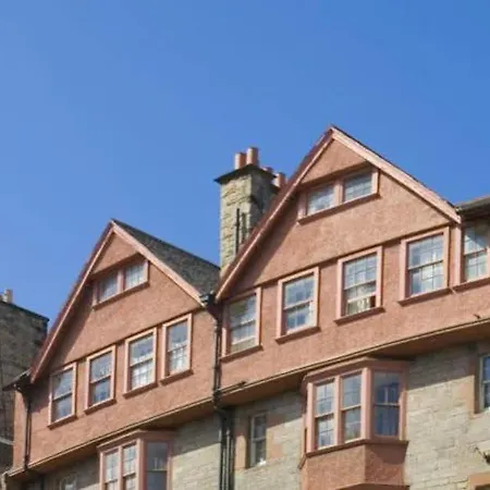 High Street Hostel - Over 18S Only, Backpackers Atmosphere (Adults Only) אכסניה *