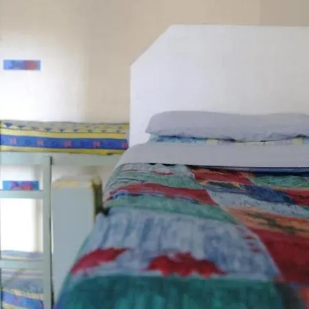 High Street Hostel - Over 18S Only, Backpackers Atmosphere (Adults Only) אדינבורו