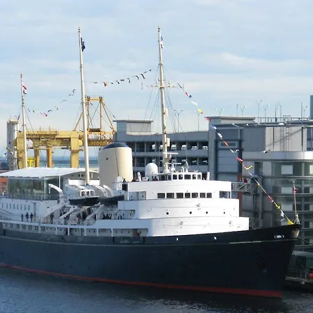 Casa de hóspedes Crioch