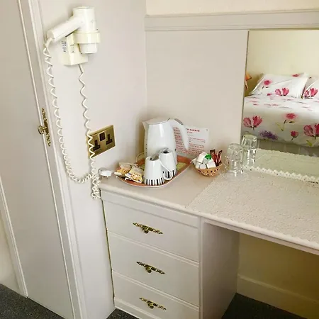Penzion Dorstan House 3*