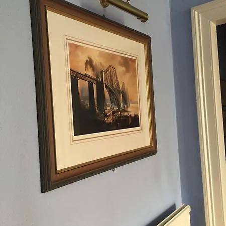 Gasthof Dorstan House