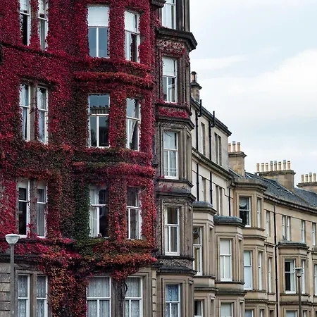 No32 Otel Edinburgh
