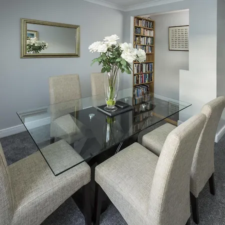 Apartment Dunedin *