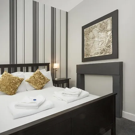 Apartment Dunedin