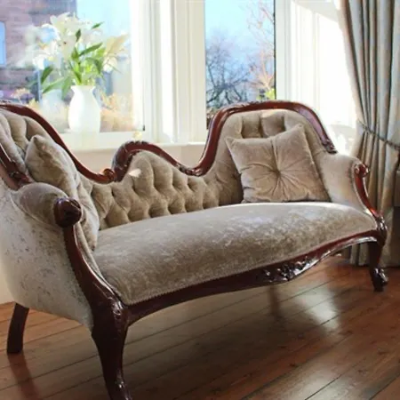 Highfield 4* Edinburgh