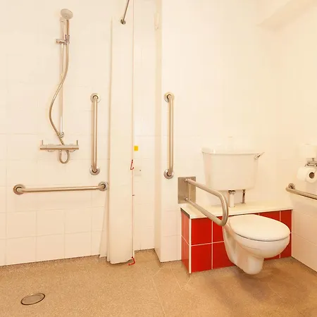 Hotel Travelodge Cameron Toll Edinburgh