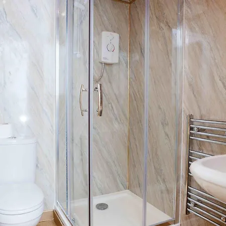 Palace Residential Lets * Edinburgh