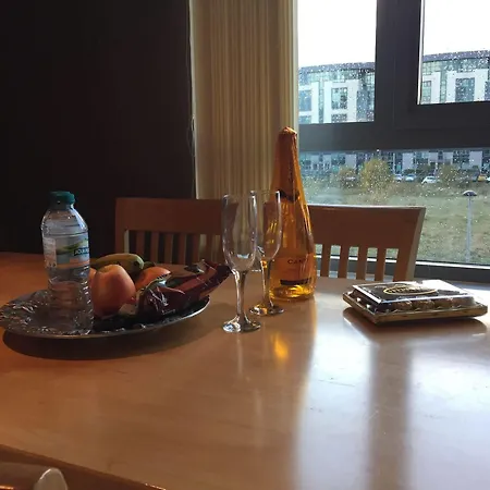 Padzzz Apartment