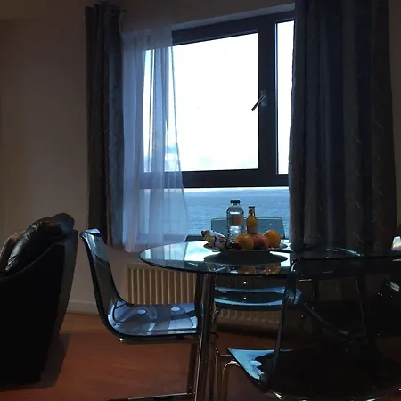 Padzzz Edinburgh