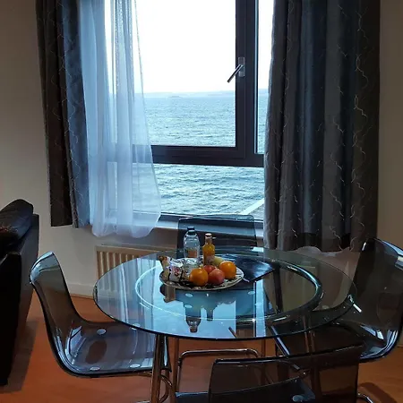 Padzzz Apartment *