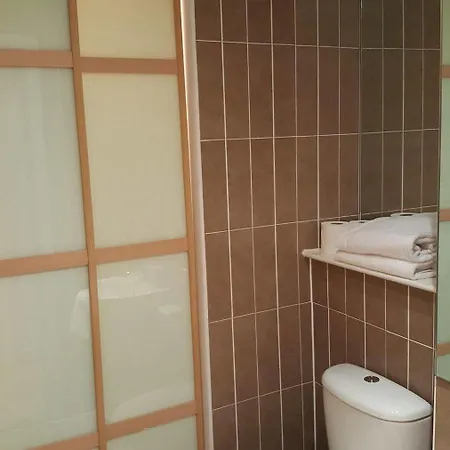 Padzzz Apartment