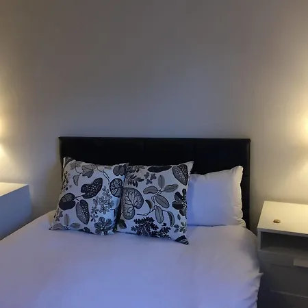 Apartment Padzzz *