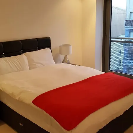 Padzzz Apartment *