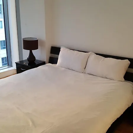 Padzzz Apartment