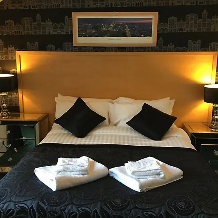 Allison House 17 Guest house 3*