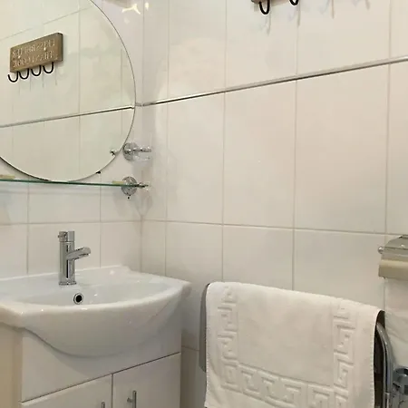 Allison House 17 Guest house 3*
