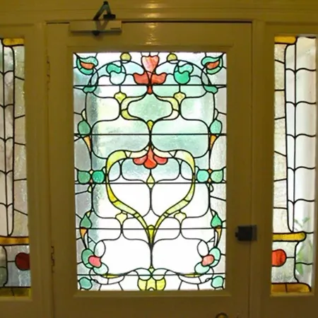 Bonnington Εδιμβούργο