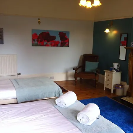 Bonnington Ξενοδοχείο