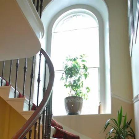 Bonnington Ξενοδοχείο