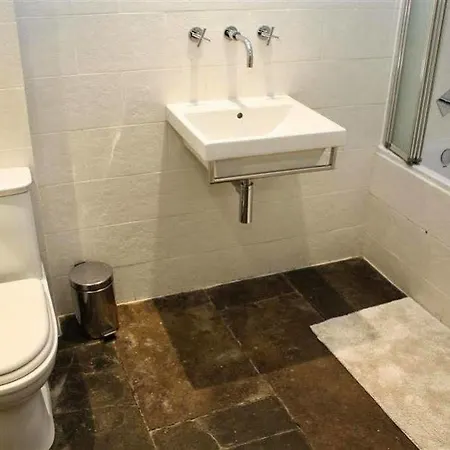 Apartamento Haddington Place Edimburgo