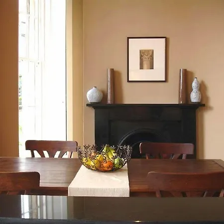 Apartamento Haddington Place