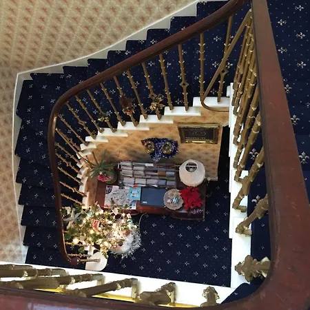Hotel Tania Edinburgh