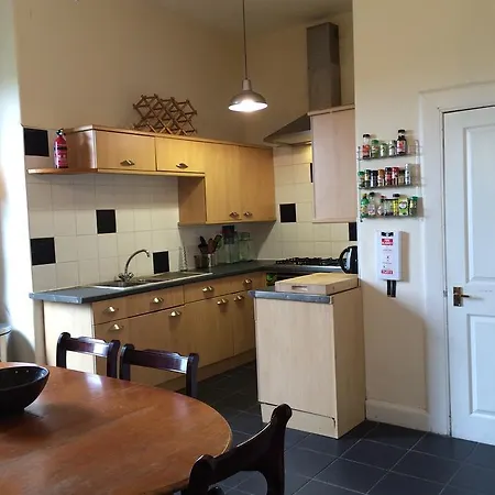 378 Morningside Road * Édimbourg