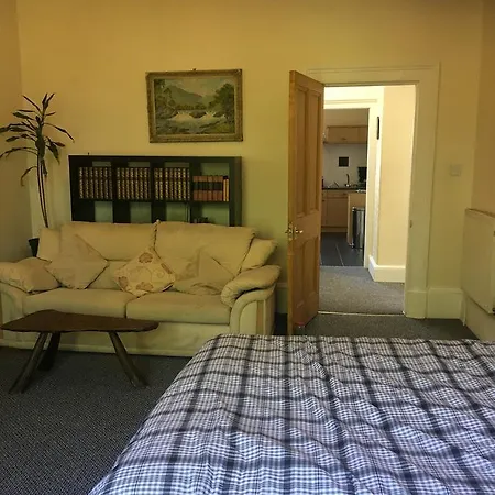 Appartement 378 Morningside Road