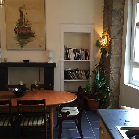378 Morningside Road Appartement Édimbourg