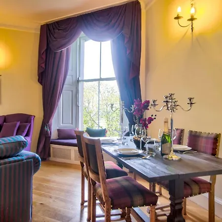 Altido Equisite 3br At The Heart Of The Old Town * Edynburg