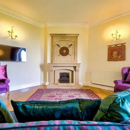 Altido Equisite 3br At The Heart Of The Old Town Apartament Edynburg