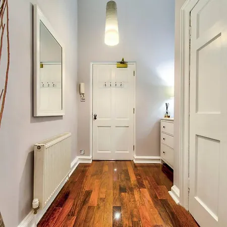 Luxury 1-bed In The Heart Of The City Centre *