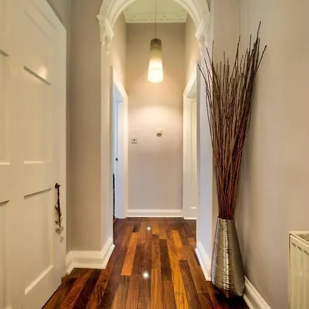 Luxury 1-bed In The Heart Of The City Centre *