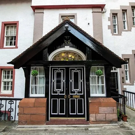 Altido Equisite 3br At The Heart Of The Old Town * Edynburg