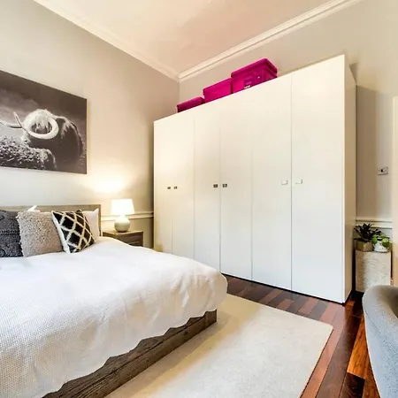 Luxury 1-bed In The Heart Of The City Centre Appartamento