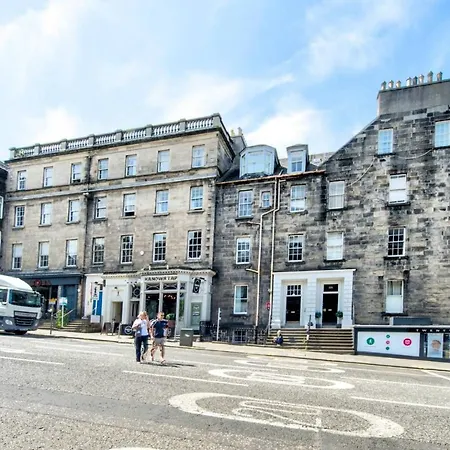 Luxury 1-bed In The Heart Of The City Centre *
