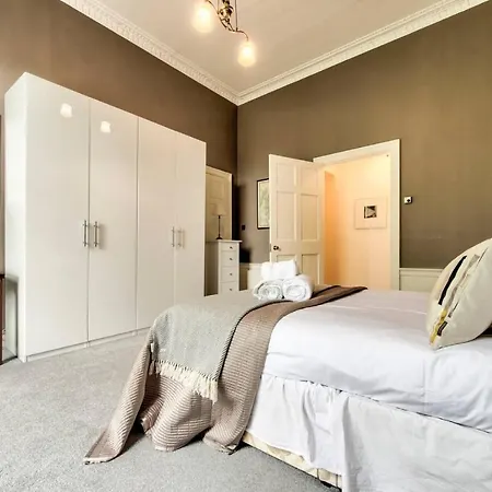 Luxury Ground Floor