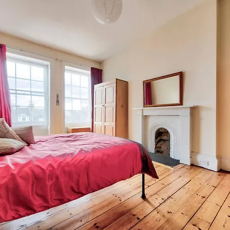 Altido Spacious & Elegant Apt By St Andrew Square W View * Edimburgo