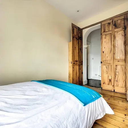 Altido Spacious & Elegant Apt By St Andrew Square W View Appartamento Edimburgo