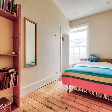 Altido Spacious & Elegant Apt By St Andrew Square W View * Edimburgo